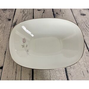 Noritake Pasadena 10" Oval Vegetable‎ Serving Bowl